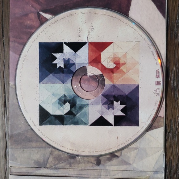 Goyte CD Making Mirrors - Picture 2 of 4